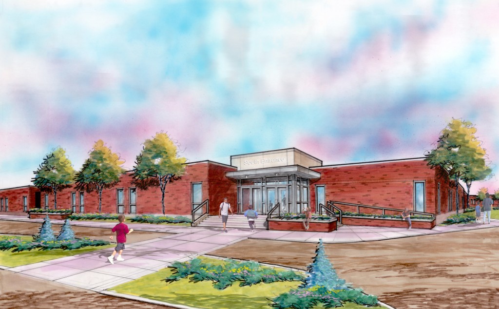 Festus School District Archimages