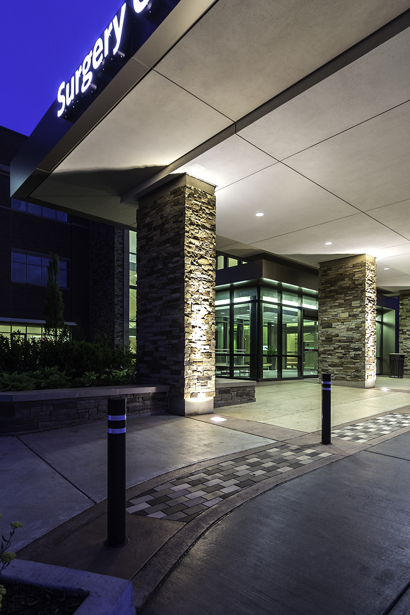 Integrated Multi-Specialty Clinic & Wellness Center - Archimages